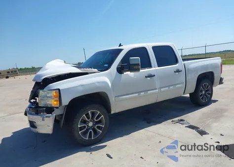 2007 Chevrolet Silverado 1500 Work Truck z USA, uszkodzony, nr VIN 2GCEC13C371540045